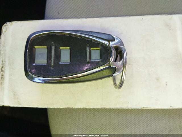 Chevrolet EQUINOX LS 2019 3GNAXHEV8KS522588 Image 11