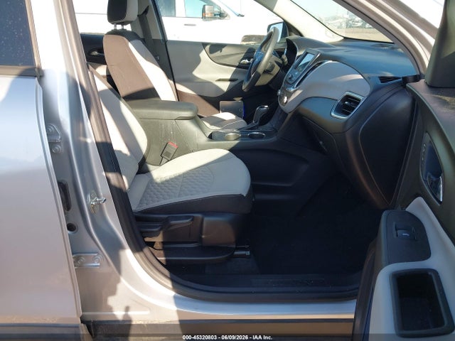 Chevrolet EQUINOX LS 2019 3GNAXHEV8KS522588 Image 5