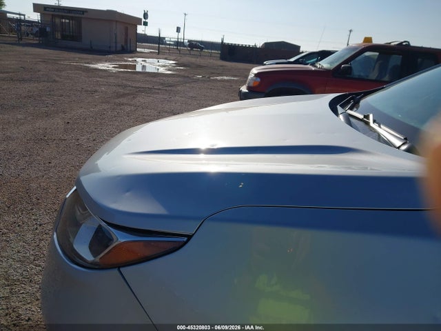 Chevrolet EQUINOX LS 2019 3GNAXHEV8KS522588 Image 6