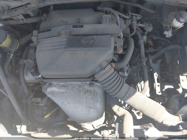 Продажа на аукционе авто 2005 Toyota Rav4, vin: JTEHD20V256033581, номер лота: 45320814