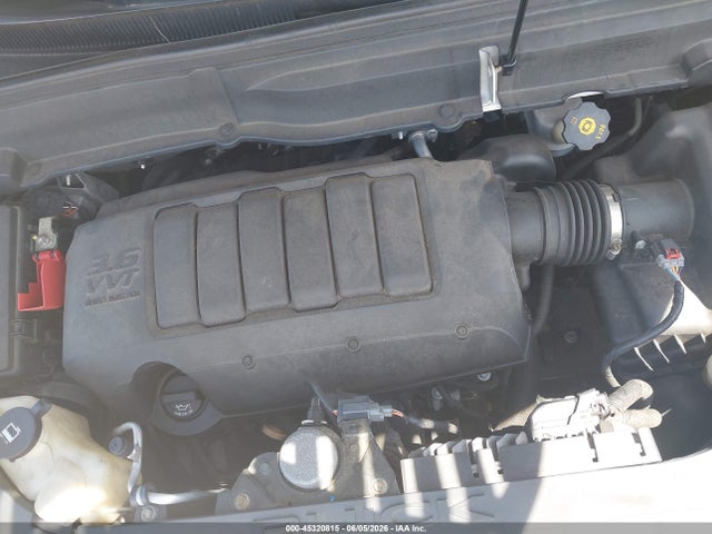 Aukcja sprzedaży 2012 Buick Enclave Premium, vin: 5GAKVDED5CJ105212, numer aukcji: 45320815