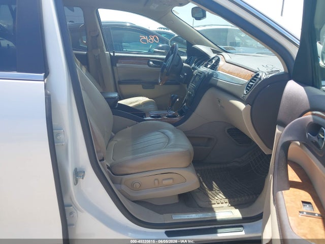 Aukcja sprzedaży 2012 Buick Enclave Premium, vin: 5GAKVDED5CJ105212, numer aukcji: 45320815