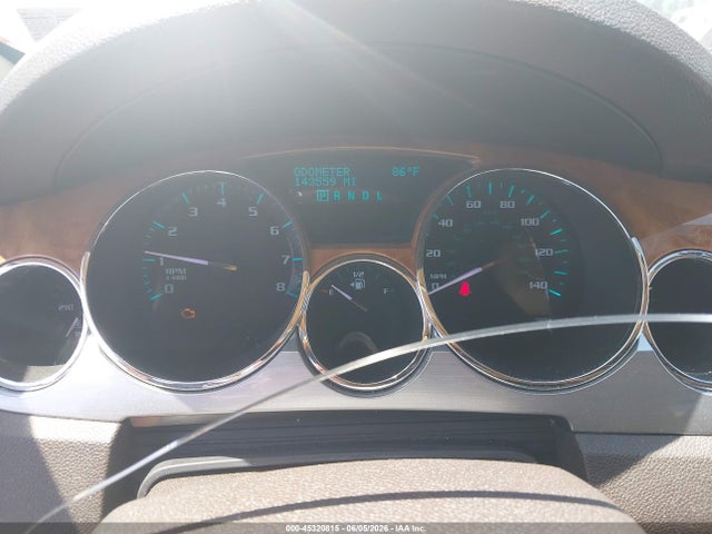 Aukcja sprzedaży 2012 Buick Enclave Premium, vin: 5GAKVDED5CJ105212, numer aukcji: 45320815