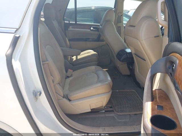 Aukcja sprzedaży 2012 Buick Enclave Premium, vin: 5GAKVDED5CJ105212, numer aukcji: 45320815