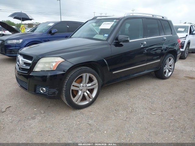 Aukcja sprzedaży 2012 Mercedes-benz Glk 350, vin: WDCGG5GB4CF760295, numer aukcji: 45320817