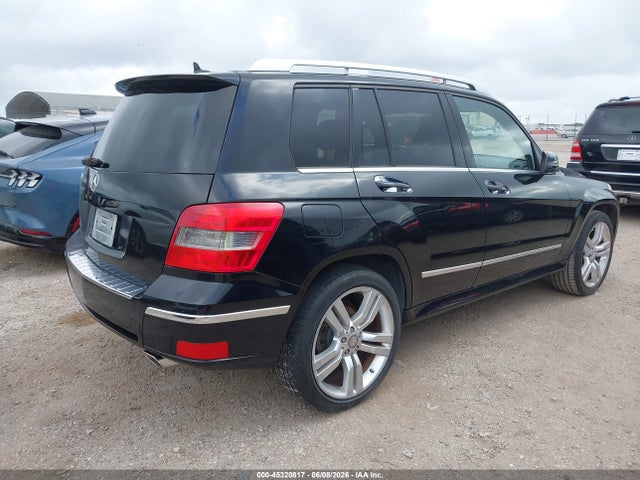 Aukcja sprzedaży 2012 Mercedes-benz Glk 350, vin: WDCGG5GB4CF760295, numer aukcji: 45320817