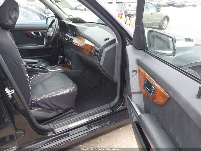 Aukcja sprzedaży 2012 Mercedes-benz Glk 350, vin: WDCGG5GB4CF760295, numer aukcji: 45320817
