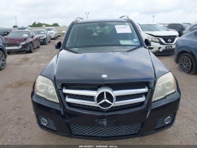 Aukcja sprzedaży 2012 Mercedes-benz Glk 350, vin: WDCGG5GB4CF760295, numer aukcji: 45320817