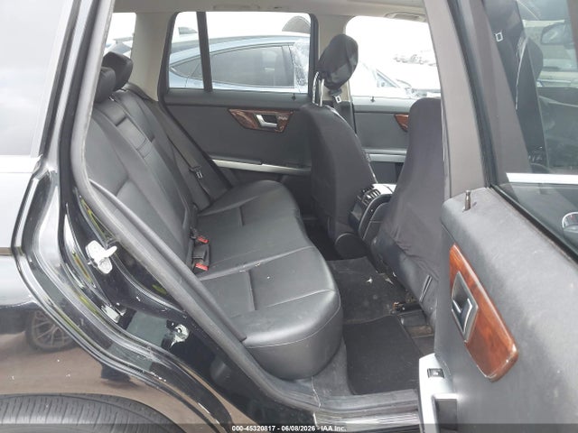 Aukcja sprzedaży 2012 Mercedes-benz Glk 350, vin: WDCGG5GB4CF760295, numer aukcji: 45320817