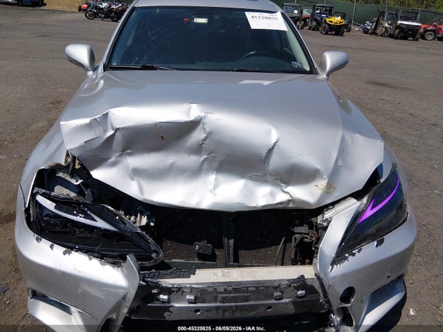 Продаж на аукціоні авто 2011 Lexus Is 350, vin: JTHCE5C25B5000833, номер лоту: 45320825