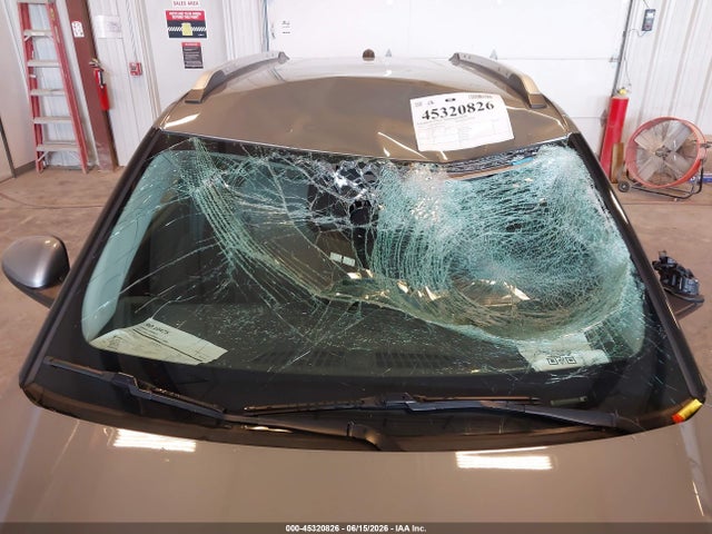 45320826 :رقم المزاد ، KL79MRSLXRB180898 vin ، 2024 Chevrolet Trailblazer Awd Lt مزاد بيع