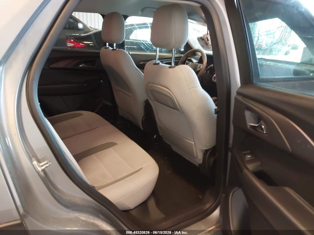 45320826 :رقم المزاد ، KL79MRSLXRB180898 vin ، 2024 Chevrolet Trailblazer Awd Lt مزاد بيع