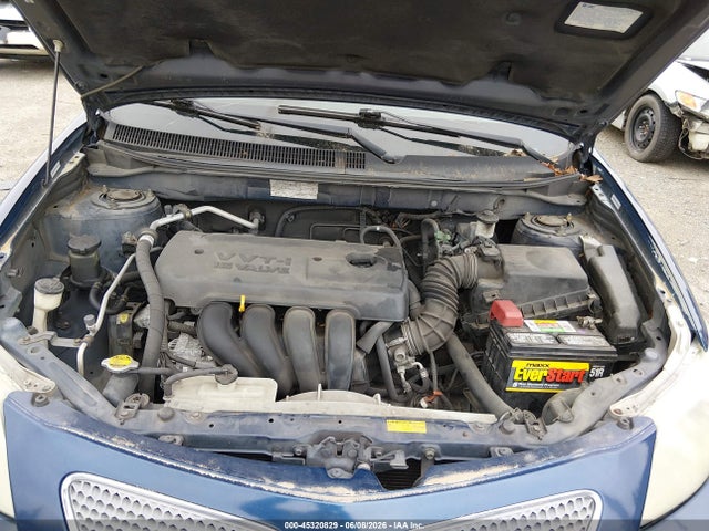 Aukcja sprzedaży 2005 Pontiac Vibe, vin: 5Y2SL63855Z404029, numer aukcji: 45320829