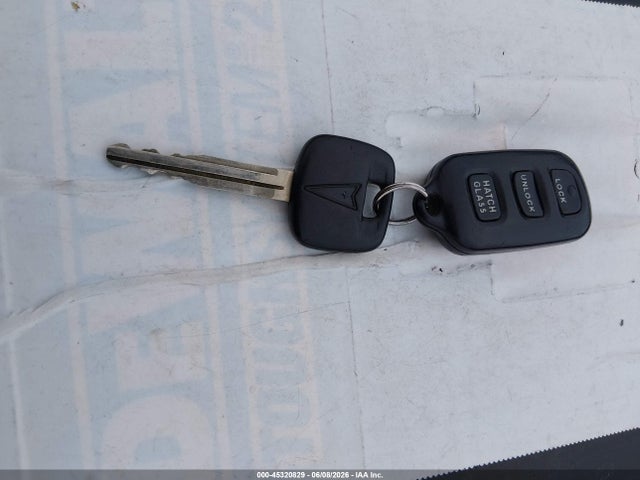 Продаж на аукціоні авто 2005 Pontiac Vibe, vin: 5Y2SL63855Z404029, номер лоту: 45320829