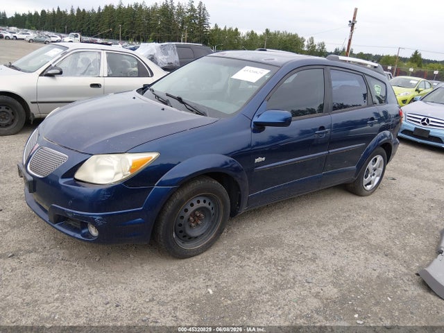 Aukcja sprzedaży 2005 Pontiac Vibe, vin: 5Y2SL63855Z404029, numer aukcji: 45320829
