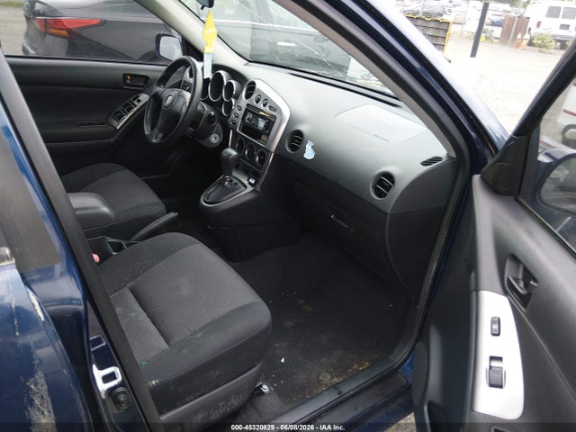 Продажа на аукционе авто 2005 Pontiac Vibe, vin: 5Y2SL63855Z404029, номер лота: 45320829