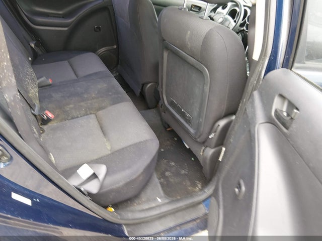 Продаж на аукціоні авто 2005 Pontiac Vibe, vin: 5Y2SL63855Z404029, номер лоту: 45320829