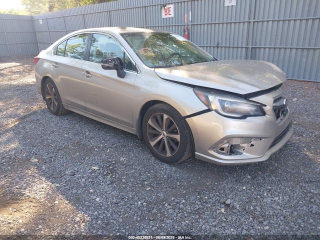 Продаж на аукціоні авто 2018 Subaru Legacy 2.5i Limited, vin: 4S3BNAN65J3031371, номер лоту: 45320831