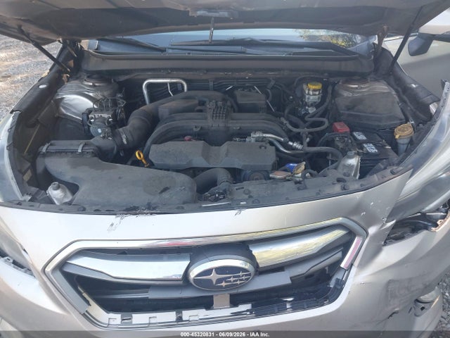 Продаж на аукціоні авто 2018 Subaru Legacy 2.5i Limited, vin: 4S3BNAN65J3031371, номер лоту: 45320831