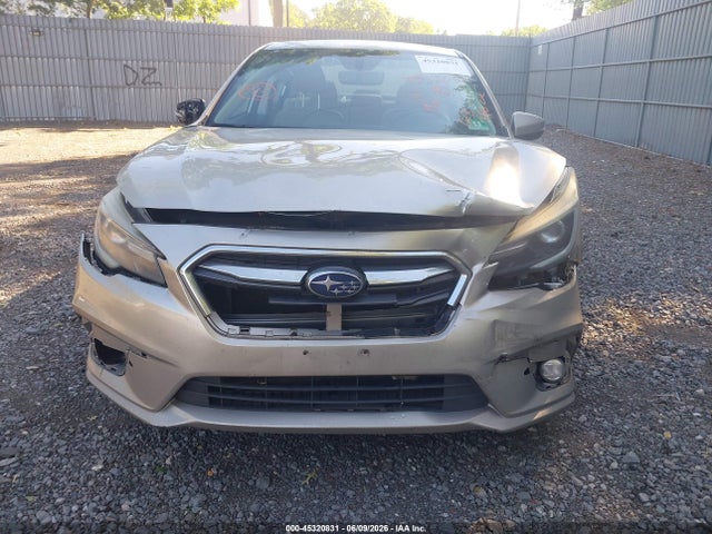 Продаж на аукціоні авто 2018 Subaru Legacy 2.5i Limited, vin: 4S3BNAN65J3031371, номер лоту: 45320831