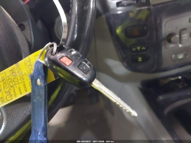 Продажа на аукционе авто 2004 Toyota Land Cruiser, vin: JTEHT05J642062763, номер лота: 45320837
