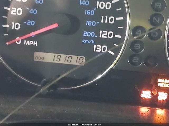 Продажа на аукционе авто 2004 Toyota Land Cruiser, vin: JTEHT05J642062763, номер лота: 45320837