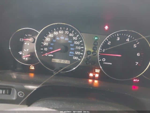 Продажа на аукционе авто 2004 Toyota Land Cruiser, vin: JTEHT05J642062763, номер лота: 45320837
