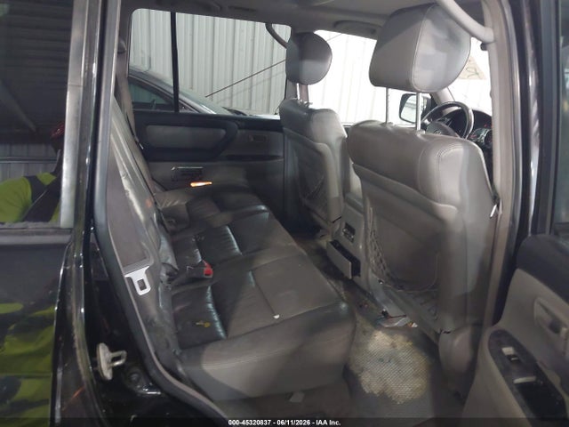 Продажа на аукционе авто 2004 Toyota Land Cruiser, vin: JTEHT05J642062763, номер лота: 45320837