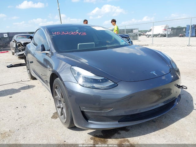 Продаж на аукціоні авто 2020 Tesla Model 3 Long Range Dual Motor All-wheel Drive, vin: 5YJ3E1EB9LF534795, номер лоту: 45320843