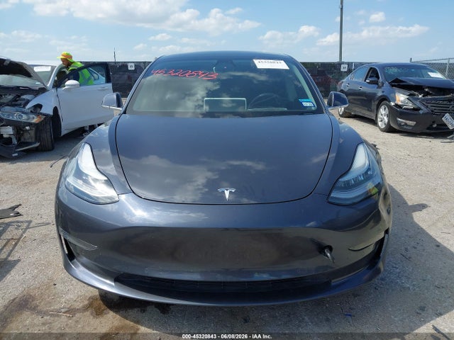 Aukcja sprzedaży 2020 Tesla Model 3 Long Range Dual Motor All-wheel Drive, vin: 5YJ3E1EB9LF534795, numer aukcji: 45320843