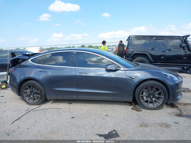 Aukcja sprzedaży 2020 Tesla Model 3 Long Range Dual Motor All-wheel Drive, vin: 5YJ3E1EB9LF534795, numer aukcji: 45320843