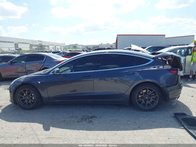 Aukcja sprzedaży 2020 Tesla Model 3 Long Range Dual Motor All-wheel Drive, vin: 5YJ3E1EB9LF534795, numer aukcji: 45320843