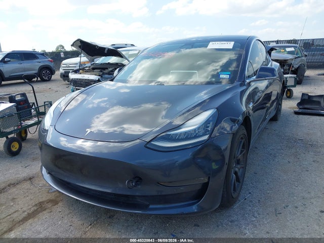 Aukcja sprzedaży 2020 Tesla Model 3 Long Range Dual Motor All-wheel Drive, vin: 5YJ3E1EB9LF534795, numer aukcji: 45320843