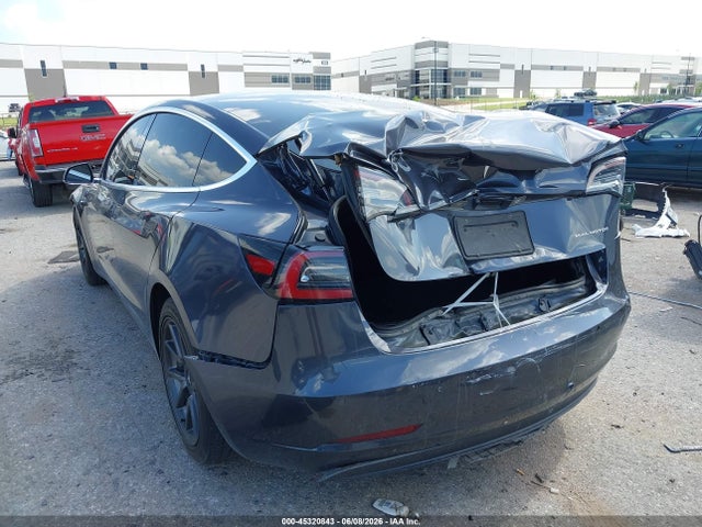 Aukcja sprzedaży 2020 Tesla Model 3 Long Range Dual Motor All-wheel Drive, vin: 5YJ3E1EB9LF534795, numer aukcji: 45320843