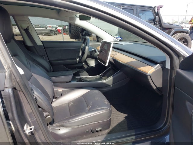 Aukcja sprzedaży 2020 Tesla Model 3 Long Range Dual Motor All-wheel Drive, vin: 5YJ3E1EB9LF534795, numer aukcji: 45320843