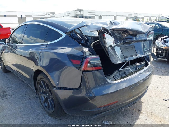 Aukcja sprzedaży 2020 Tesla Model 3 Long Range Dual Motor All-wheel Drive, vin: 5YJ3E1EB9LF534795, numer aukcji: 45320843