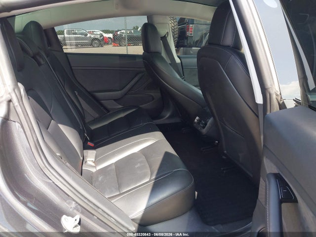 Aukcja sprzedaży 2020 Tesla Model 3 Long Range Dual Motor All-wheel Drive, vin: 5YJ3E1EB9LF534795, numer aukcji: 45320843