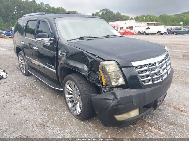 Продажа на аукционе авто 2007 Cadillac Escalade Standard, vin: 1GYEC63877R374249, номер лота: 45320844