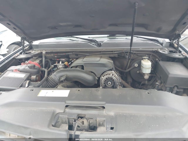 45320844 :رقم المزاد ، 1GYEC63877R374249 vin ، 2007 Cadillac Escalade Standard مزاد بيع