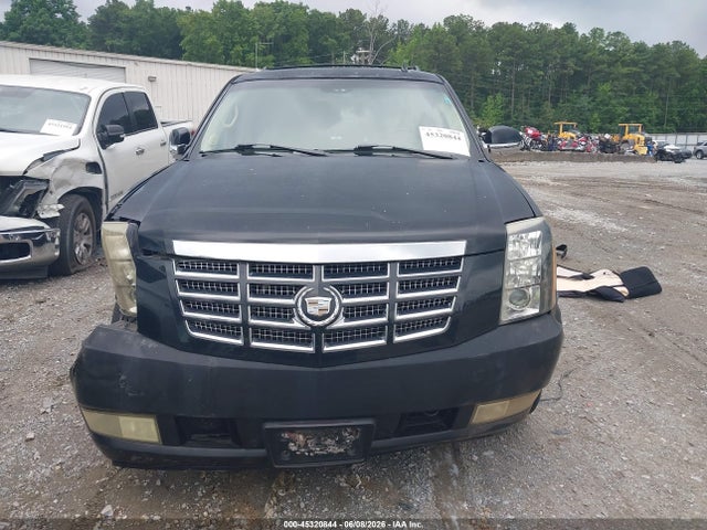 45320844 :رقم المزاد ، 1GYEC63877R374249 vin ، 2007 Cadillac Escalade Standard مزاد بيع