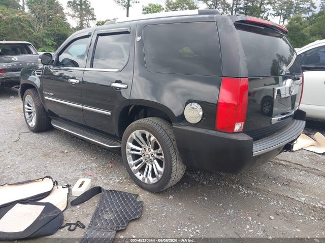 45320844 :رقم المزاد ، 1GYEC63877R374249 vin ، 2007 Cadillac Escalade Standard مزاد بيع