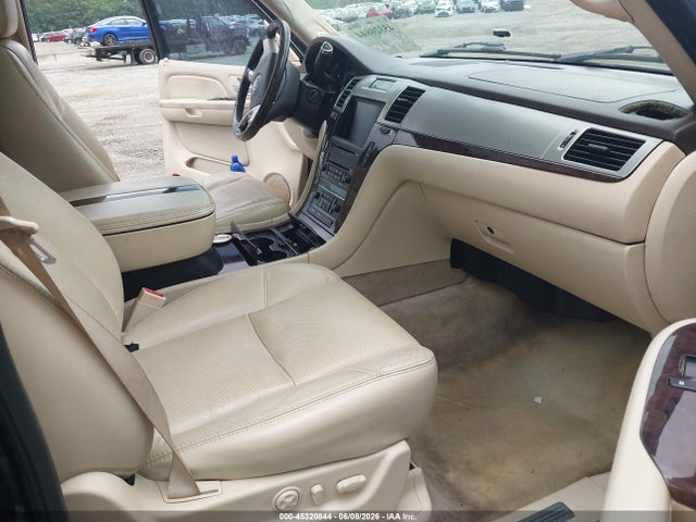 45320844 :رقم المزاد ، 1GYEC63877R374249 vin ، 2007 Cadillac Escalade Standard مزاد بيع