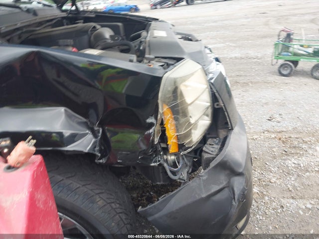 45320844 :رقم المزاد ، 1GYEC63877R374249 vin ، 2007 Cadillac Escalade Standard مزاد بيع