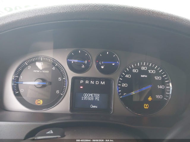 45320844 :رقم المزاد ، 1GYEC63877R374249 vin ، 2007 Cadillac Escalade Standard مزاد بيع