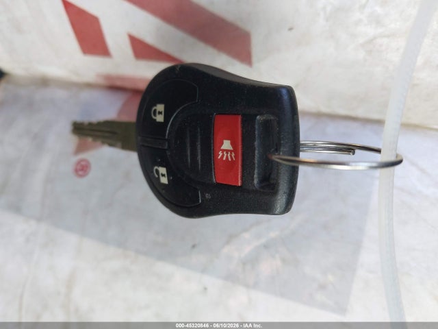 45320846 :رقم المزاد ، 3N1CE2CP2JL362020 vin ، 2018 Nissan Versa Note Sv مزاد بيع