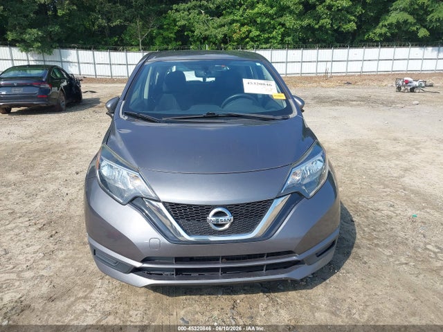 45320846 :رقم المزاد ، 3N1CE2CP2JL362020 vin ، 2018 Nissan Versa Note Sv مزاد بيع