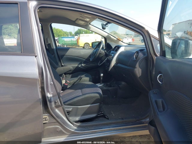 45320846 :رقم المزاد ، 3N1CE2CP2JL362020 vin ، 2018 Nissan Versa Note Sv مزاد بيع