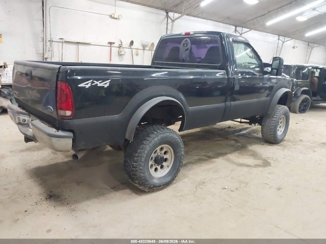 Продажа на аукционе авто 2004 Ford F-250 Xl/xlt, vin: 1FTNF21L44EC64095, номер лота: 45320849