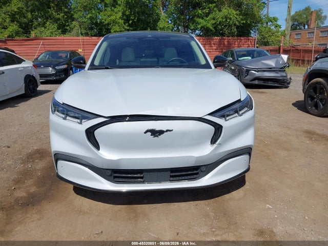 Ford Mustang Mach-e Premium 2021 3FMTK3SS5MMA54576 Image 12