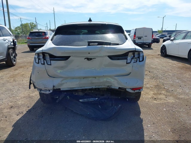 Ford Mustang Mach-e Premium 2021 3FMTK3SS5MMA54576 Image 16